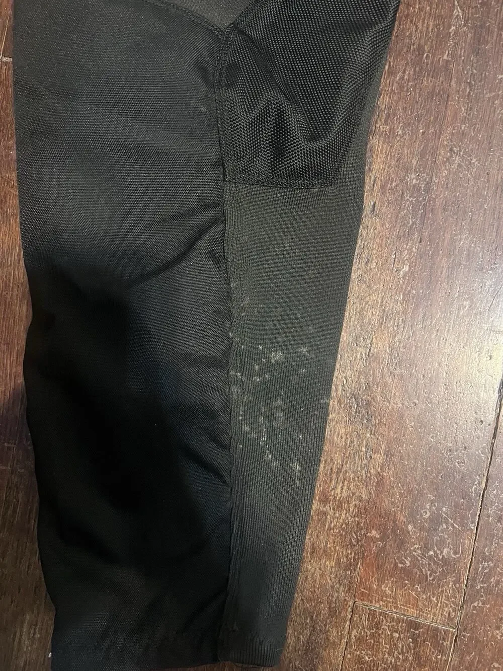 BILT Leather Motorcycle Pants Womens Size 32 RN#126365 - Picture 2 of 10